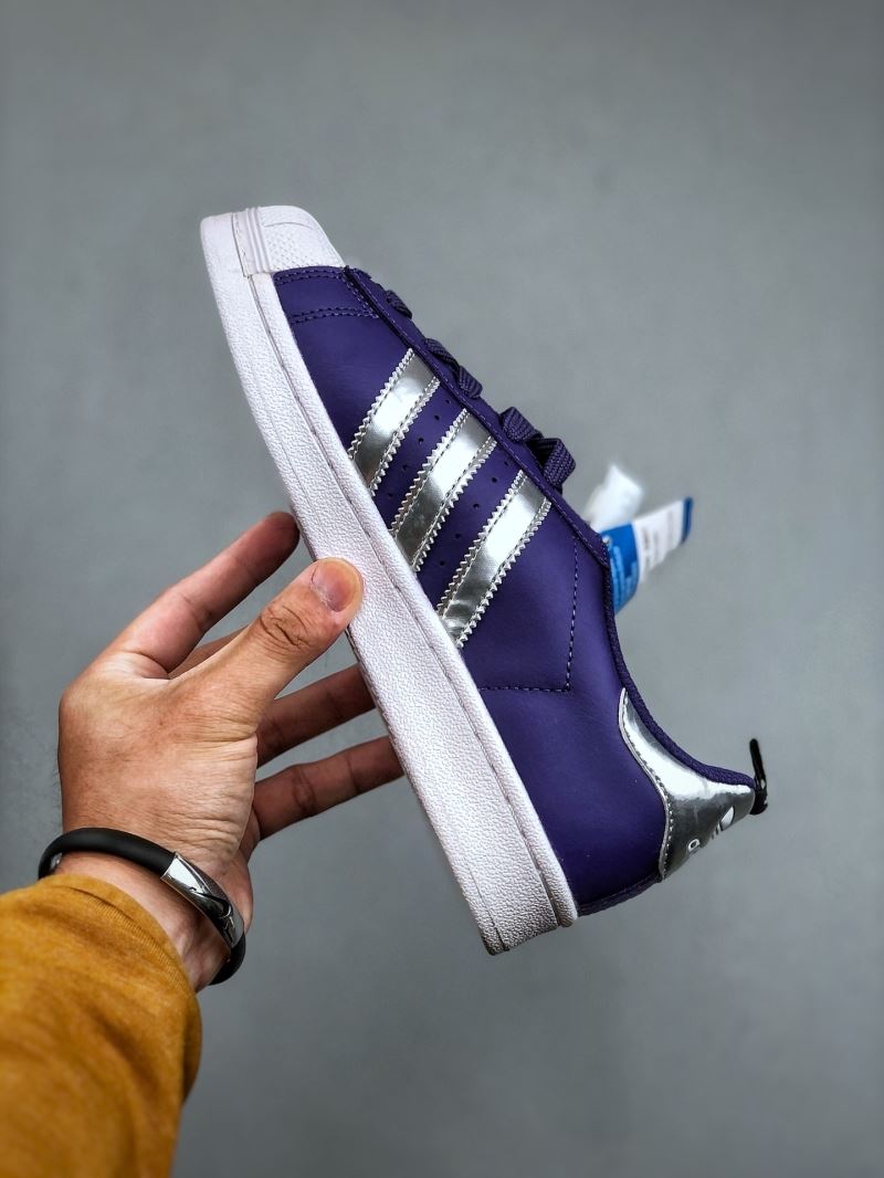 Adidas Superstar Shoes